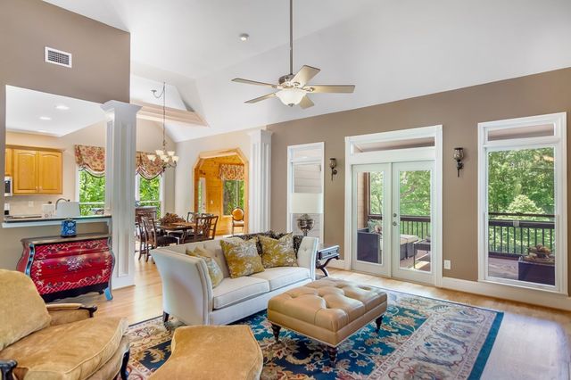 77 Tally Cove Road, Jasper, GA 30143