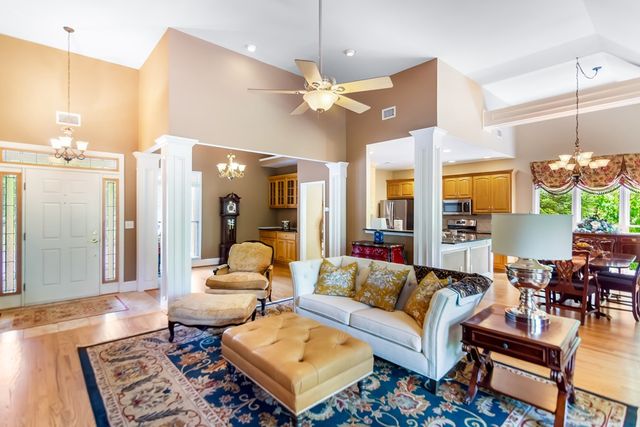 77 Tally Cove Road, Jasper, GA 30143