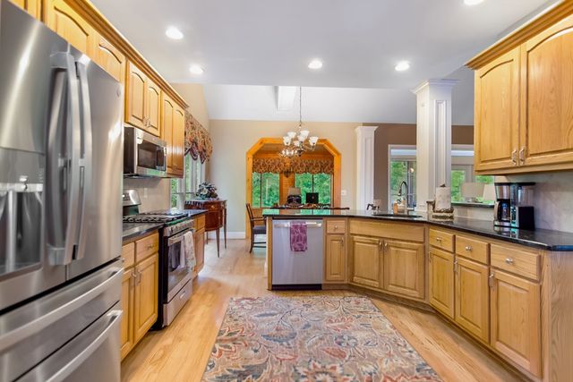 77 Tally Cove Road, Jasper, GA 30143