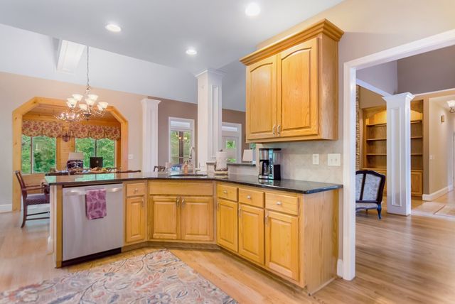 77 Tally Cove Road, Jasper, GA 30143
