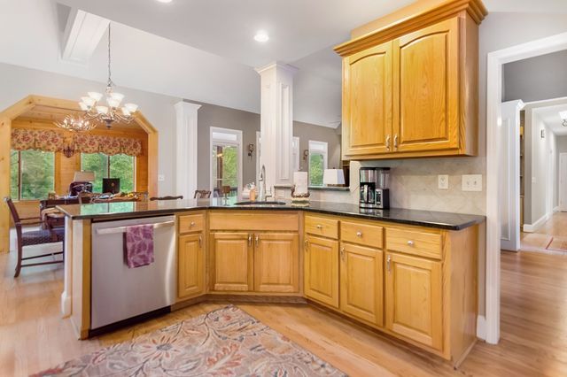 77 Tally Cove Road, Jasper, GA 30143
