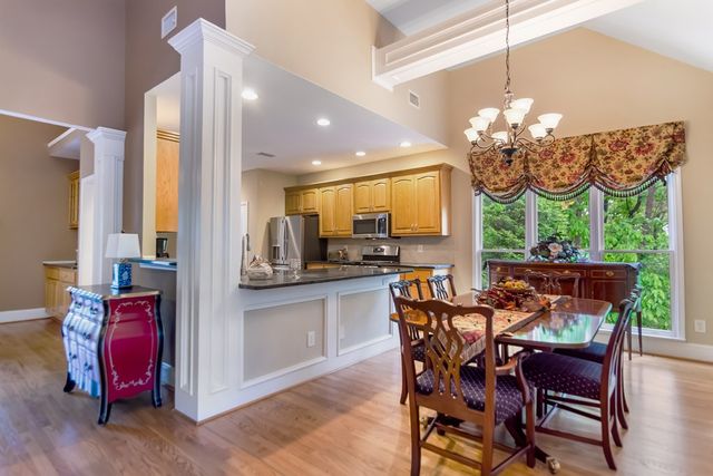 77 Tally Cove Road, Jasper, GA 30143