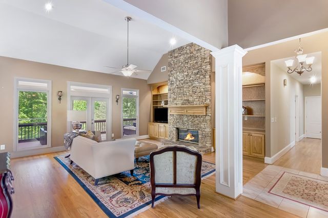 77 Tally Cove Road, Jasper, GA 30143