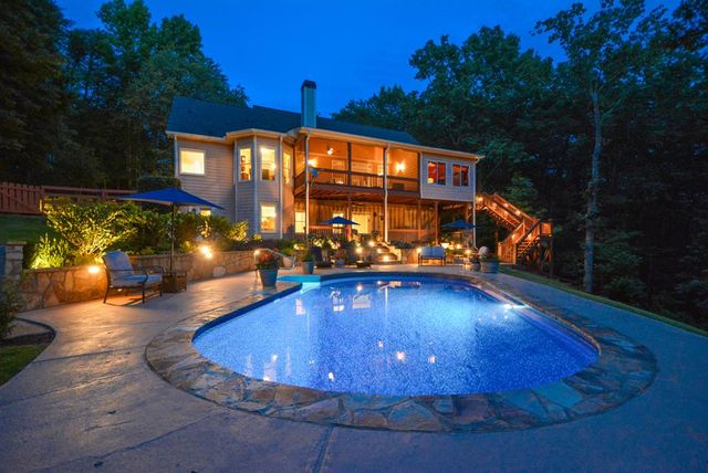 77 Tally Cove Road, Jasper, GA 30143