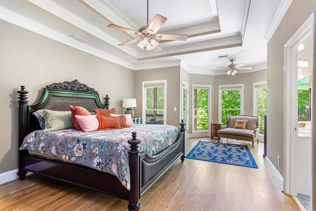 77 Tally Cove Road, Jasper, GA 30143