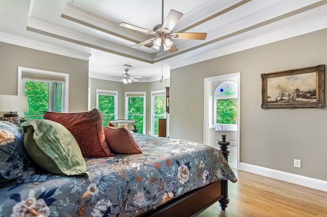 77 Tally Cove Road, Jasper, GA 30143