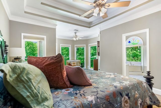 77 Tally Cove Road, Jasper, GA 30143