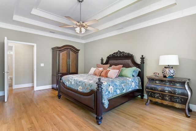 77 Tally Cove Road, Jasper, GA 30143