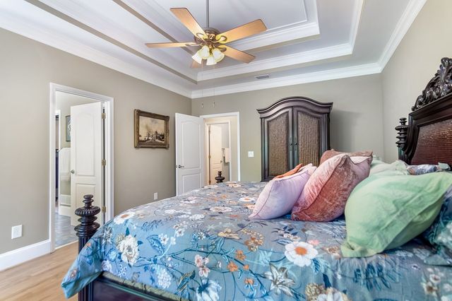77 Tally Cove Road, Jasper, GA 30143