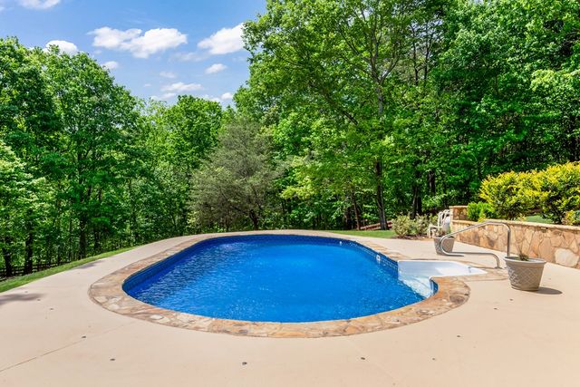 77 Tally Cove Road, Jasper, GA 30143