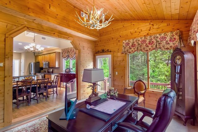 77 Tally Cove Road, Jasper, GA 30143
