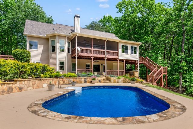 77 Tally Cove Road, Jasper, GA 30143