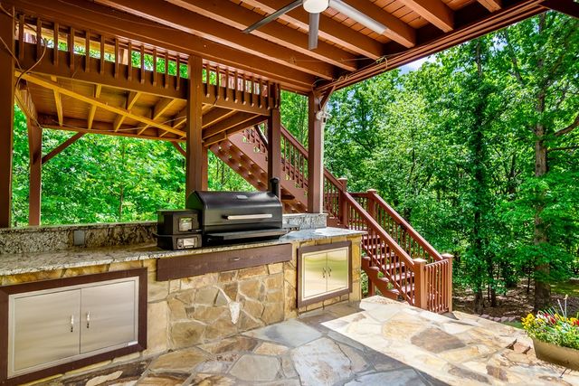 77 Tally Cove Road, Jasper, GA 30143