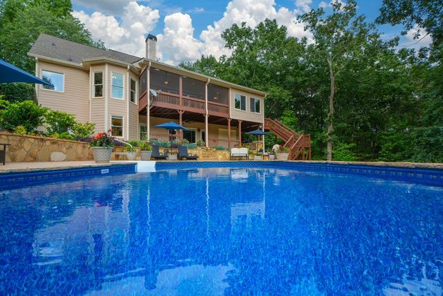 77 Tally Cove Road, Jasper, GA 30143