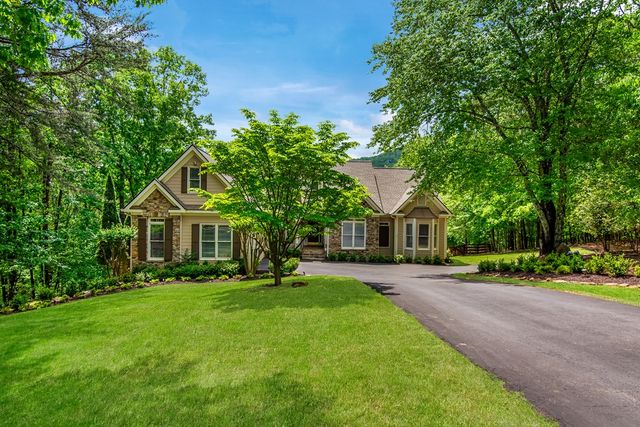 77 Tally Cove Road, Jasper, GA 30143