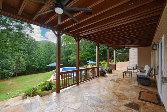 77 Tally Cove Road, Jasper, GA 30143