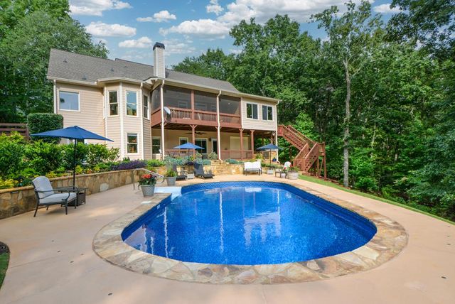 77 Tally Cove Road, Jasper, GA 30143