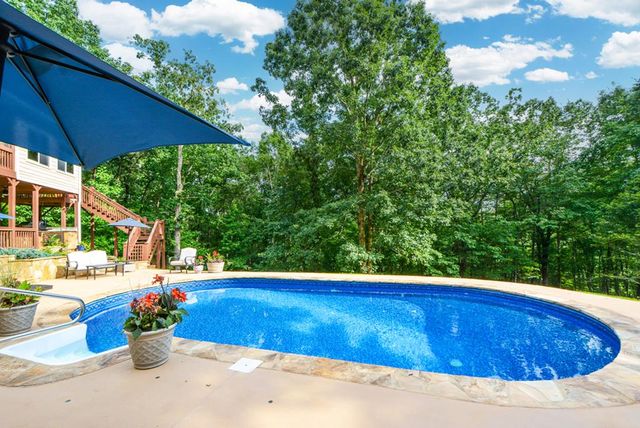 77 Tally Cove Road, Jasper, GA 30143