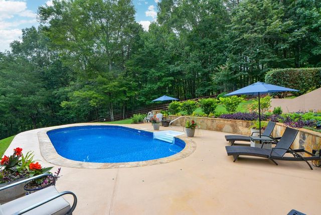 77 Tally Cove Road, Jasper, GA 30143
