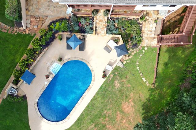 77 Tally Cove Road, Jasper, GA 30143