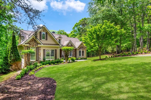 77 Tally Cove Road, Jasper, GA 30143