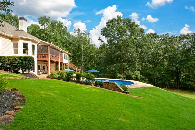 77 Tally Cove Road, Jasper, GA 30143