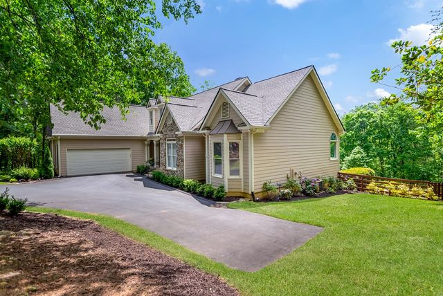 77 Tally Cove Road, Jasper, GA 30143