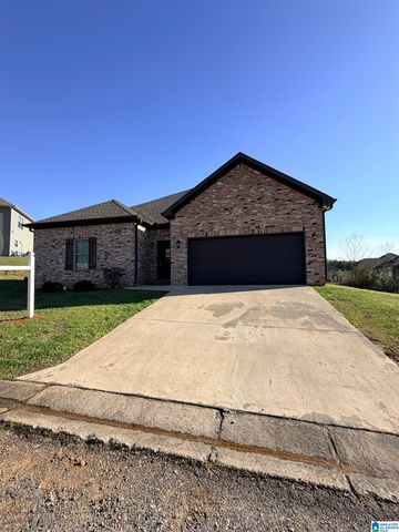 15592 CRIMSON RIDGE CIRCLE, Brookwood, AL 35444