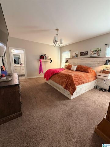 15592 CRIMSON RIDGE CIRCLE, Brookwood, AL 35444