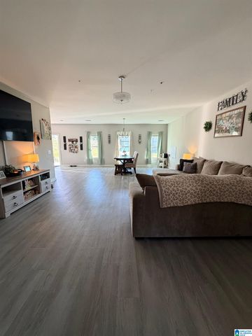 15592 CRIMSON RIDGE CIRCLE, Brookwood, AL 35444