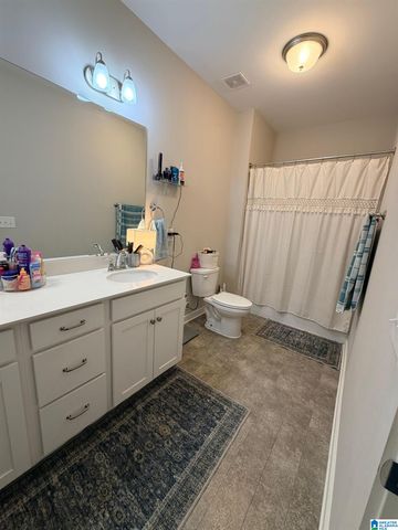 15592 CRIMSON RIDGE CIRCLE, Brookwood, AL 35444