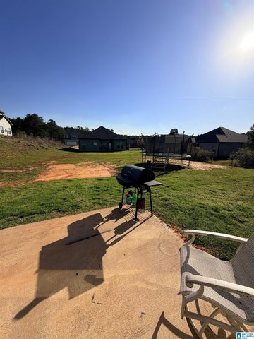 15592 CRIMSON RIDGE CIRCLE, Brookwood, AL 35444