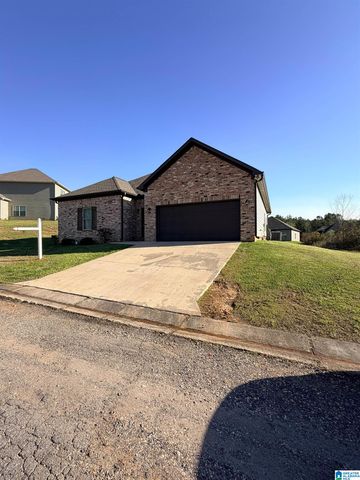 15592 CRIMSON RIDGE CIRCLE, Brookwood, AL 35444