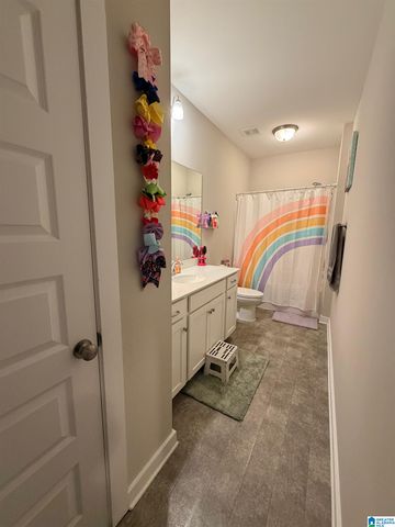 15592 CRIMSON RIDGE CIRCLE, Brookwood, AL 35444