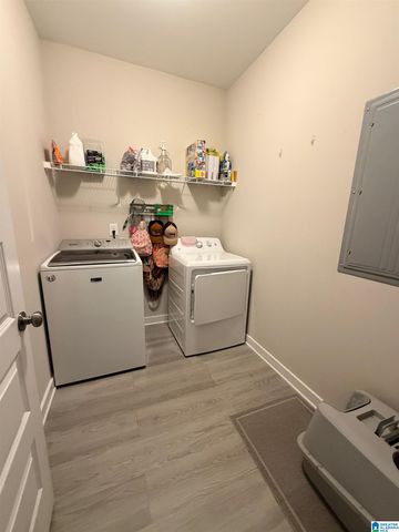 15592 CRIMSON RIDGE CIRCLE, Brookwood, AL 35444