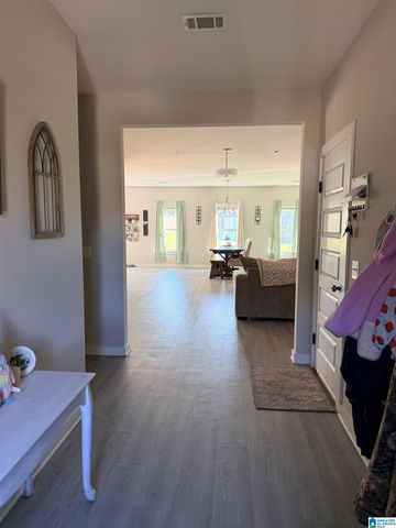 15592 CRIMSON RIDGE CIRCLE, Brookwood, AL 35444