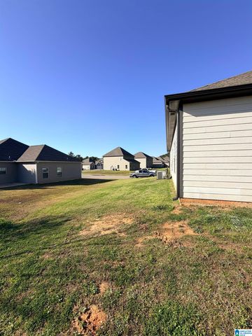 15592 CRIMSON RIDGE CIRCLE, Brookwood, AL 35444