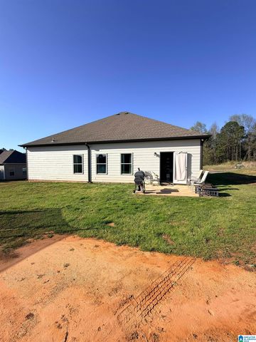 15592 CRIMSON RIDGE CIRCLE, Brookwood, AL 35444