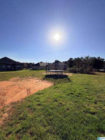 15592 CRIMSON RIDGE CIRCLE, Brookwood, AL 35444