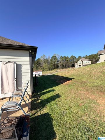 15592 CRIMSON RIDGE CIRCLE, Brookwood, AL 35444