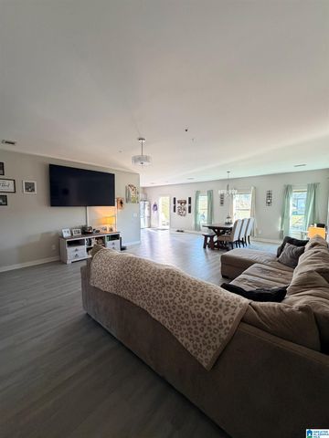 15592 CRIMSON RIDGE CIRCLE, Brookwood, AL 35444