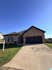15592 CRIMSON RIDGE CIRCLE, Brookwood, AL 35444