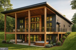 6 LEE DR, Linden, VA 22642