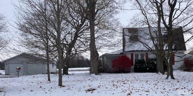 14720 N COUNTY ROAD 175 E, Eaton, IN 47338