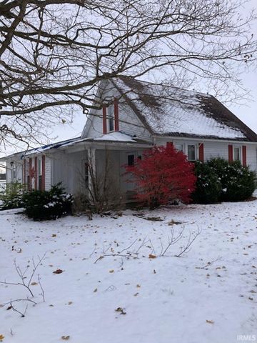 14720 N COUNTY ROAD 175 E, Eaton, IN 47338