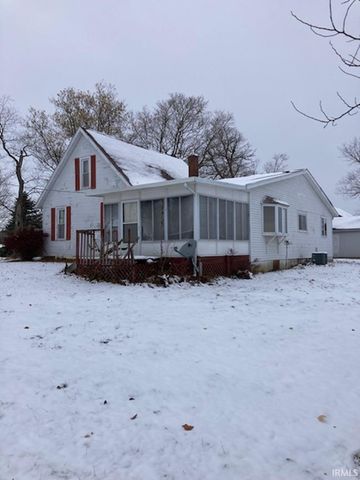 14720 N COUNTY ROAD 175 E, Eaton, IN 47338