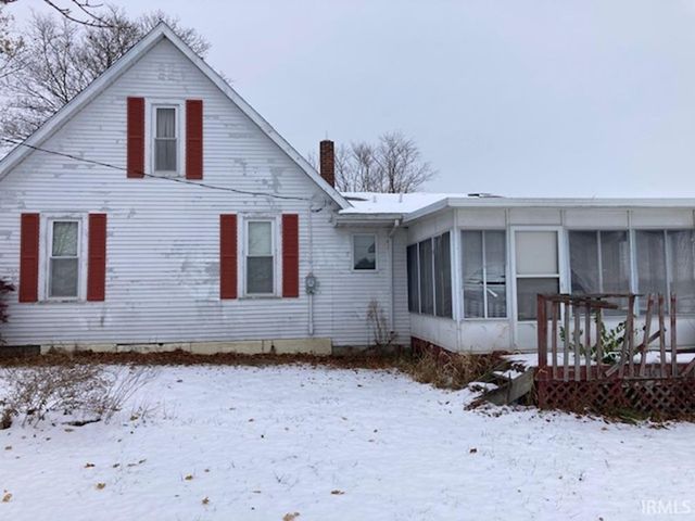 14720 N COUNTY ROAD 175 E, Eaton, IN 47338