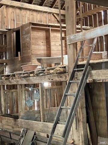 14720 N COUNTY ROAD 175 E, Eaton, IN 47338