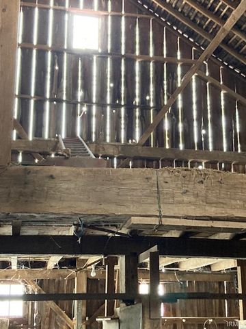 14720 N COUNTY ROAD 175 E, Eaton, IN 47338