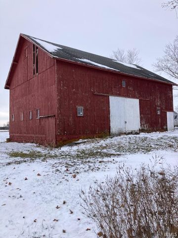 14720 N COUNTY ROAD 175 E, Eaton, IN 47338
